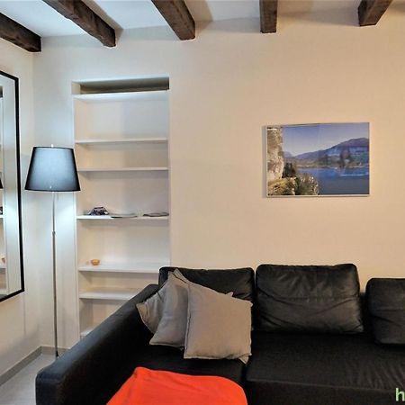 Apartament Fabrizia Riva del Garda Exterior photo
