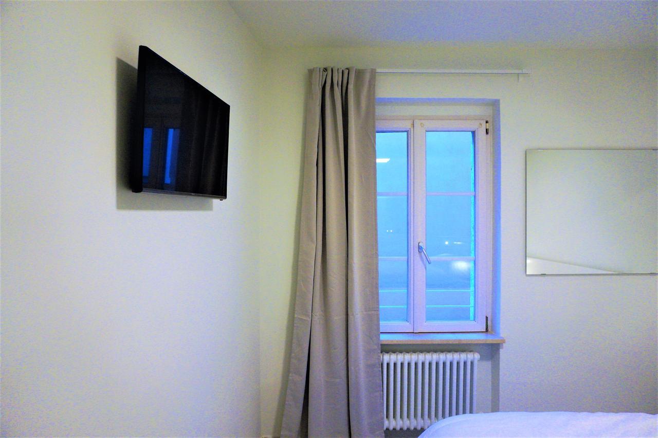 Apartament Fabrizia Riva del Garda Exterior photo