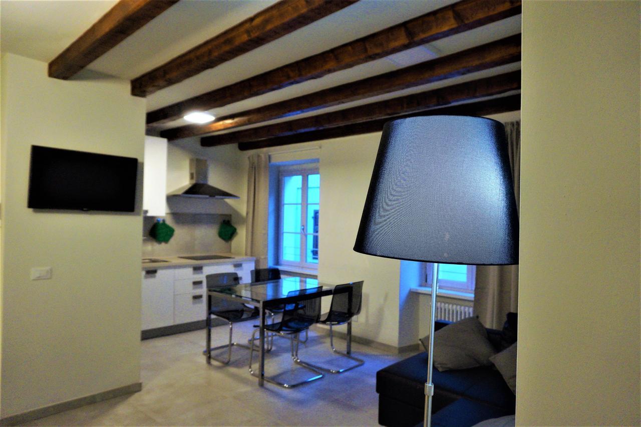 Apartament Fabrizia Riva del Garda Exterior photo