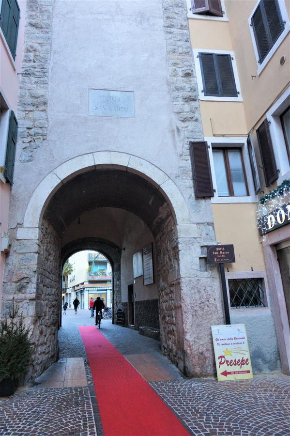 Apartament Fabrizia Riva del Garda Exterior photo