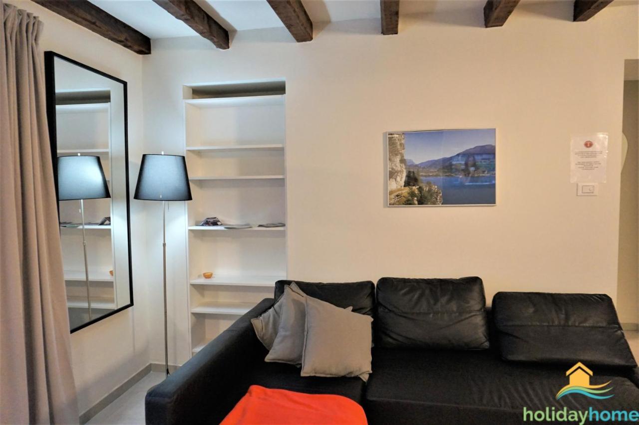 Apartament Fabrizia Riva del Garda Exterior photo