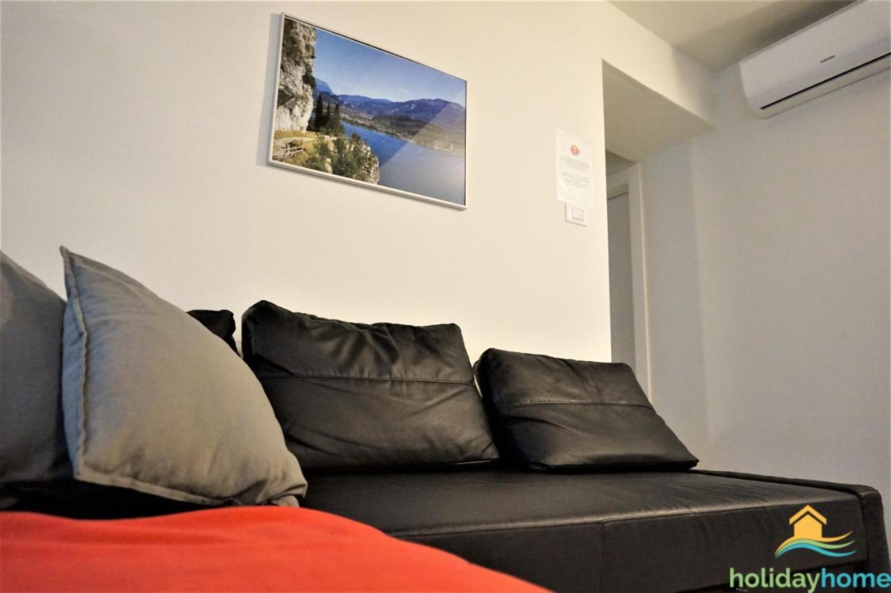 Apartament Fabrizia Riva del Garda Exterior photo