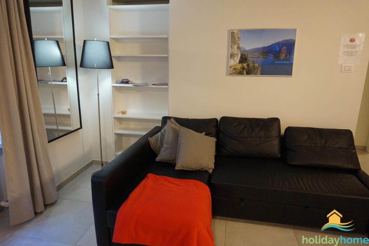 Apartament Fabrizia Riva del Garda Exterior photo