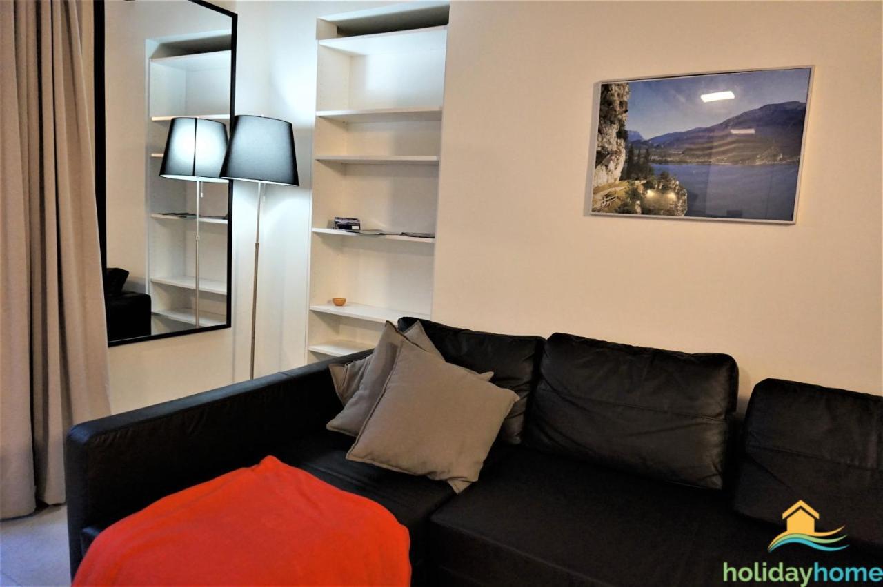 Apartament Fabrizia Riva del Garda Exterior photo