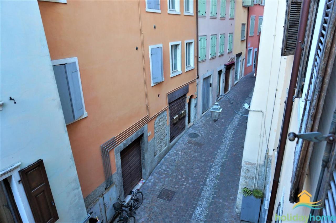 Apartament Fabrizia Riva del Garda Exterior photo