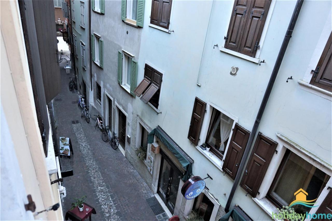Apartament Fabrizia Riva del Garda Exterior photo