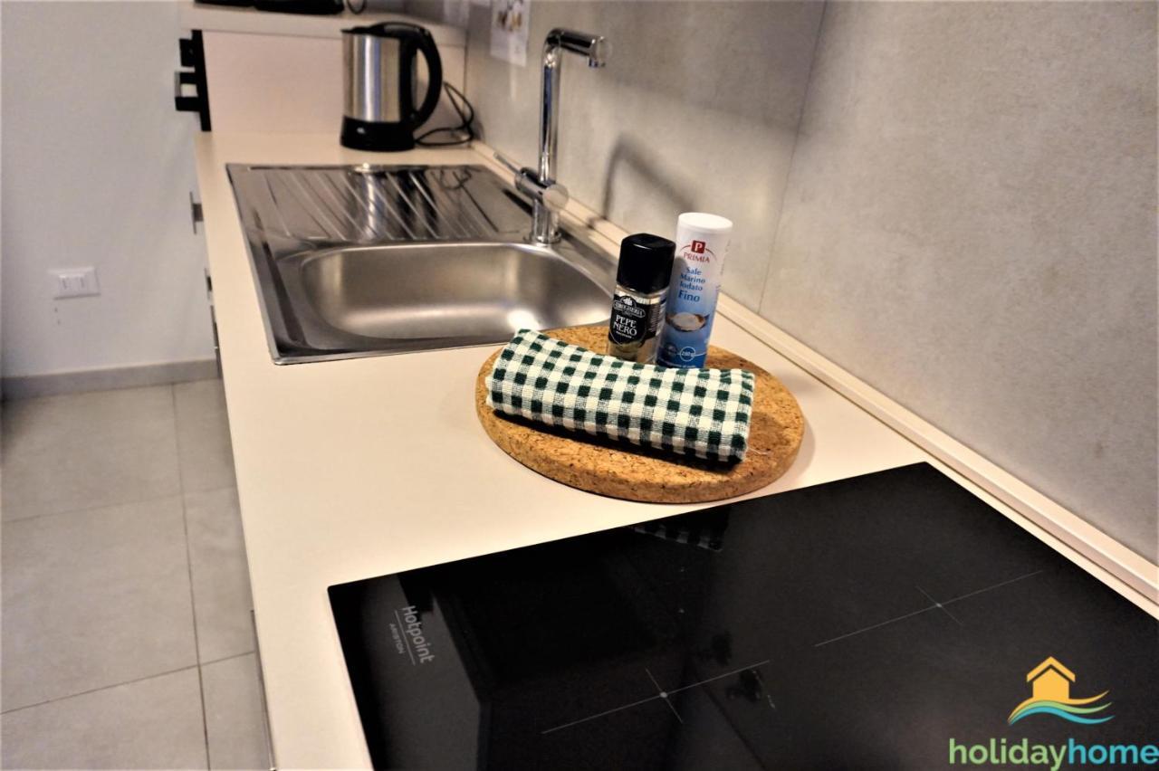 Apartament Fabrizia Riva del Garda Exterior photo